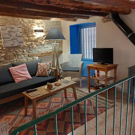 Casa De Pueblo Encantadora En San Jordi, Castellon San Jorge  Kültér fotó