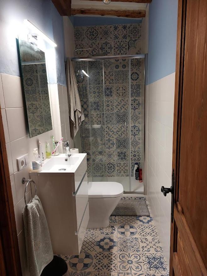 Casa De Pueblo Encantadora En San Jordi, Castellon San Jorge  Kültér fotó