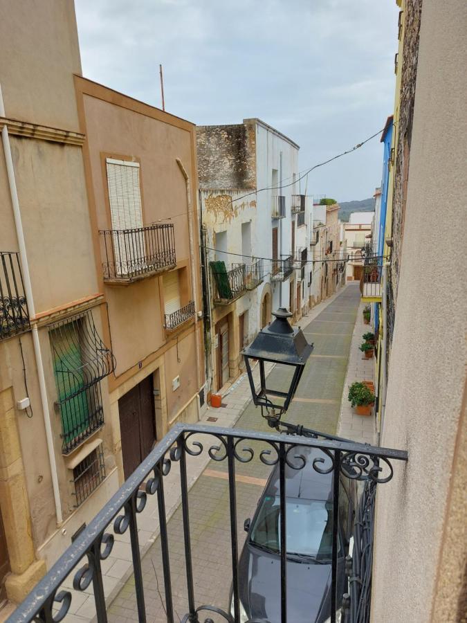 Casa De Pueblo Encantadora En San Jordi, Castellon San Jorge  Kültér fotó