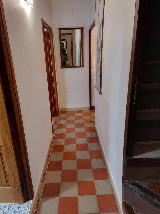 Casa De Pueblo Encantadora En San Jordi, Castellon San Jorge  Kültér fotó