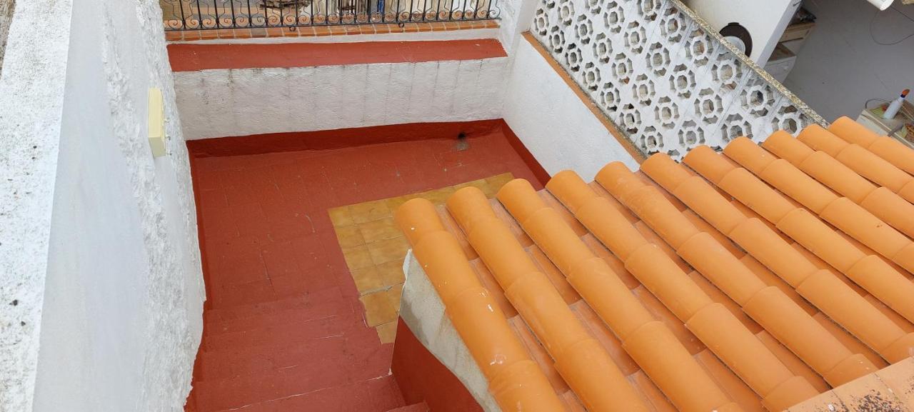 Casa De Pueblo Encantadora En San Jordi, Castellon San Jorge  Kültér fotó