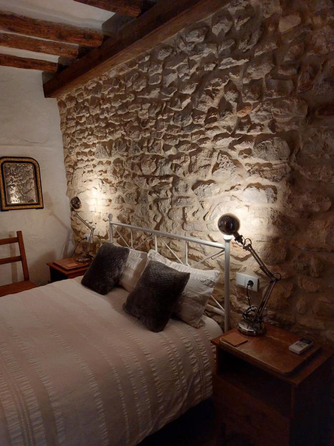 Casa De Pueblo Encantadora En San Jordi, Castellon San Jorge  Kültér fotó
