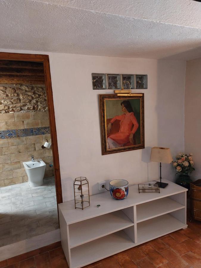 Casa De Pueblo Encantadora En San Jordi, Castellon San Jorge  Kültér fotó