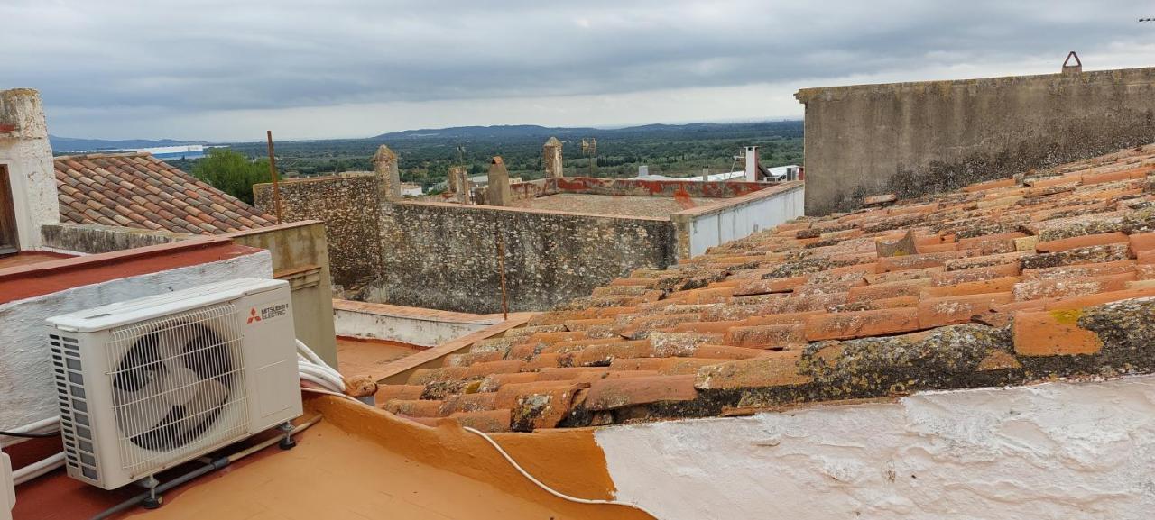 Casa De Pueblo Encantadora En San Jordi, Castellon San Jorge  Kültér fotó