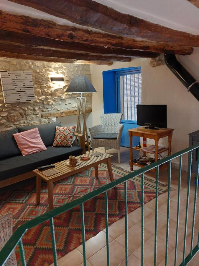 Casa De Pueblo Encantadora En San Jordi, Castellon San Jorge  Kültér fotó