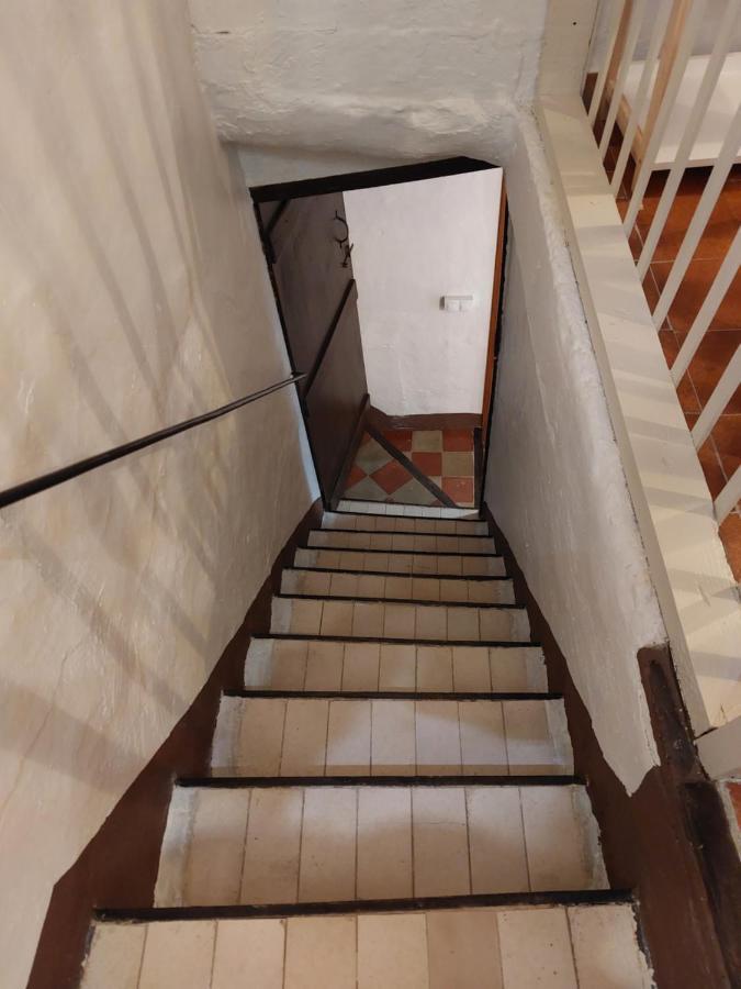 Casa De Pueblo Encantadora En San Jordi, Castellon San Jorge  Kültér fotó