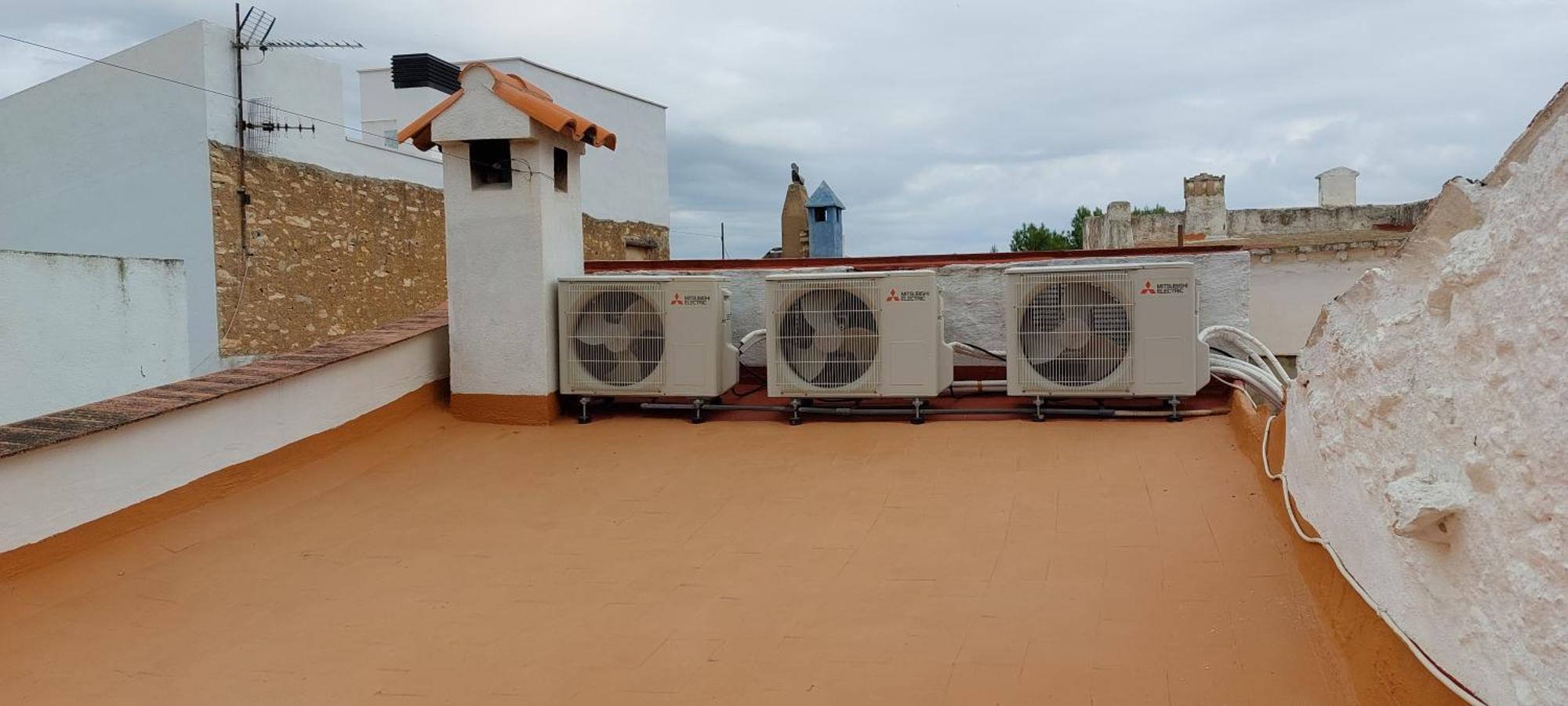Casa De Pueblo Encantadora En San Jordi, Castellon San Jorge  Szoba fotó